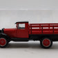Whitebox 1:43 Scale 1928 Ford AA Platform Truck LN/Box