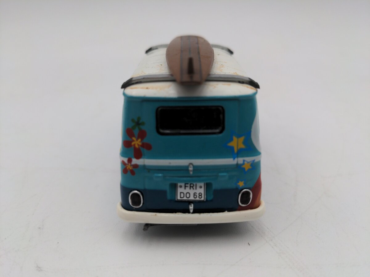 Premium ClassiXXs 1/43 VW Typ 147,, Fridolin 