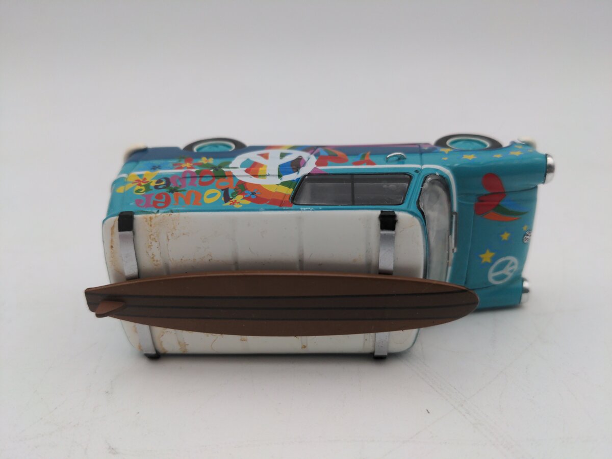 Premium ClassiXXs 1/43 VW Typ 147,, Fridolin 