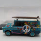 Premium ClassiXXs 1/43 VW Typ 147,, Fridolin "AVD VG/Box
