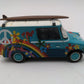 Premium ClassiXXs 1/43 VW Typ 147,, Fridolin "AVD VG/Box