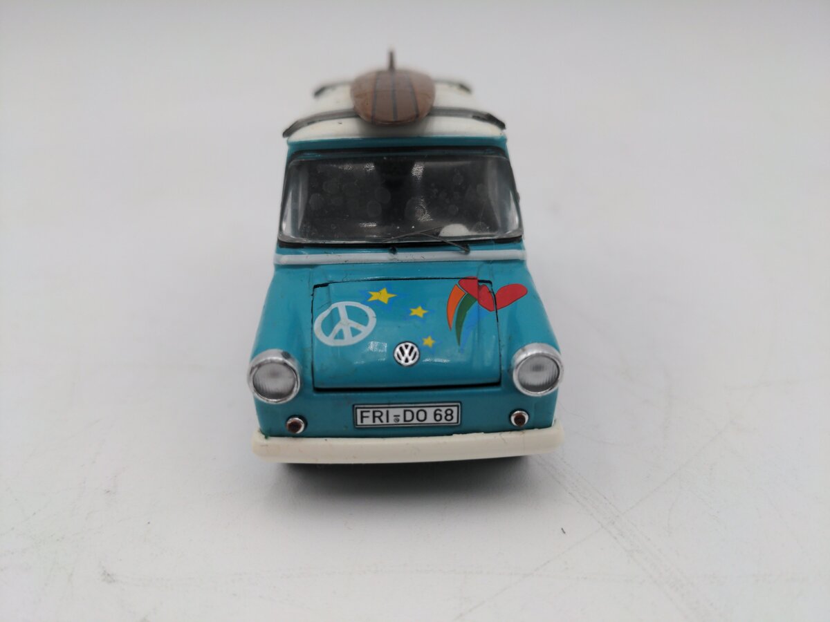 Premium ClassiXXs 1/43 VW Typ 147,, Fridolin "AVD VG/Box
