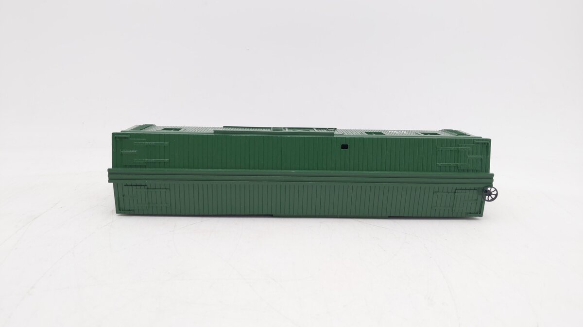 Lionel 6-5726 O Gauge Southern Bunk Car with Illumination #5726 EX/Box