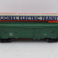 Lionel 6-5726 O Gauge Southern Bunk Car with Illumination #5726 EX/Box
