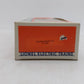 Lionel 6-5726 O Gauge Southern Bunk Car with Illumination #5726 EX/Box