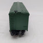 Lionel 6-5726 O Gauge Southern Bunk Car with Illumination #5726 EX/Box