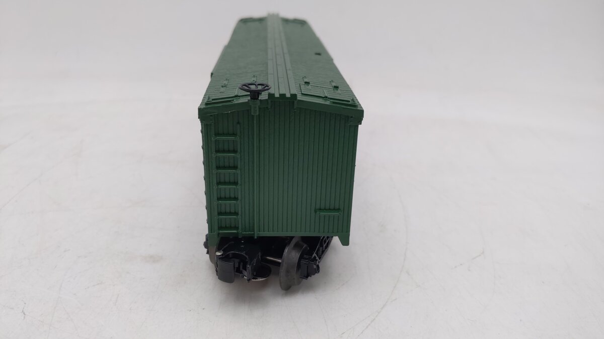 Lionel 6-5726 O Gauge Southern Bunk Car with Illumination #5726 EX/Box