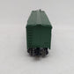 Lionel 6-5726 O Gauge Southern Bunk Car with Illumination #5726 EX/Box