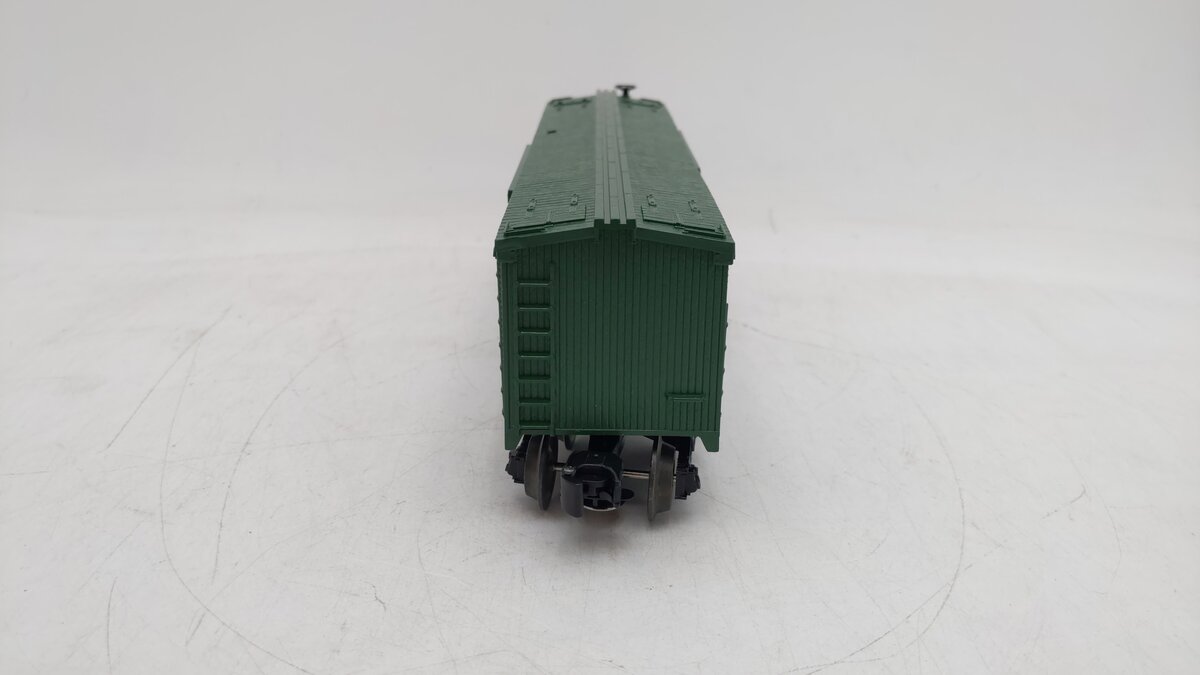 Lionel 6-5726 O Gauge Southern Bunk Car with Illumination #5726 EX/Box