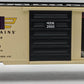 MTH 20-93249 O TCA Spring York 2005 40‘ Boxcar MT/Box