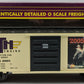 MTH 20-93249 O TCA Spring York 2005 40‘ Boxcar MT/Box