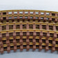 Lionel 8-81000 Gold Rush Special G Gauge Steam Freight Train Set EX/Box