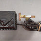 Lionel 8-81000 Gold Rush Special G Gauge Steam Freight Train Set EX/Box