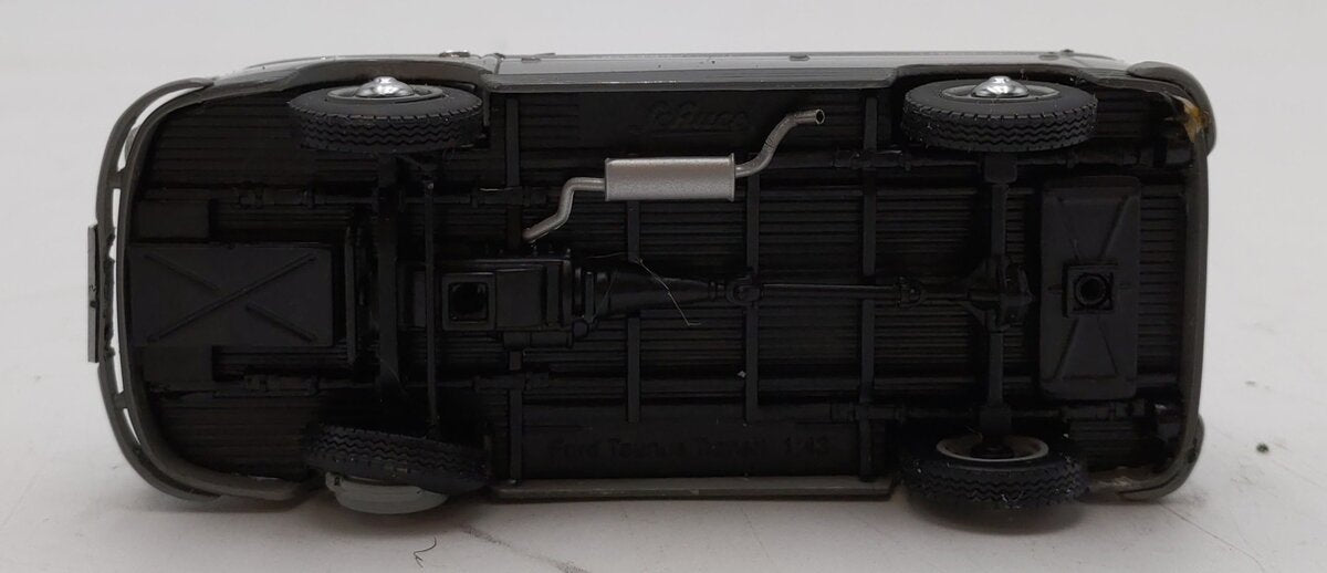 Schuco 1:43 Scale Ford Taunus Transit FK 1000 (Pritschenwagen/Flatbed) LN/Box