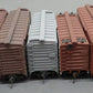 Assorted HO Scale Refrigerator & Box Cars [9] EX