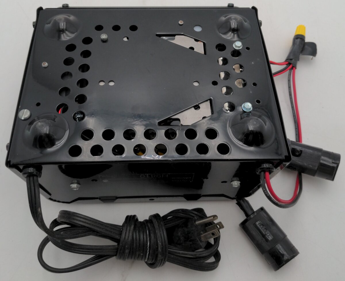 Aristo-Craft 5460 5460 10 AMP Power Supply