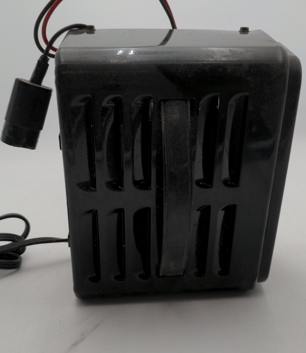 Aristo-Craft 5460 5460 10 AMP Power Supply