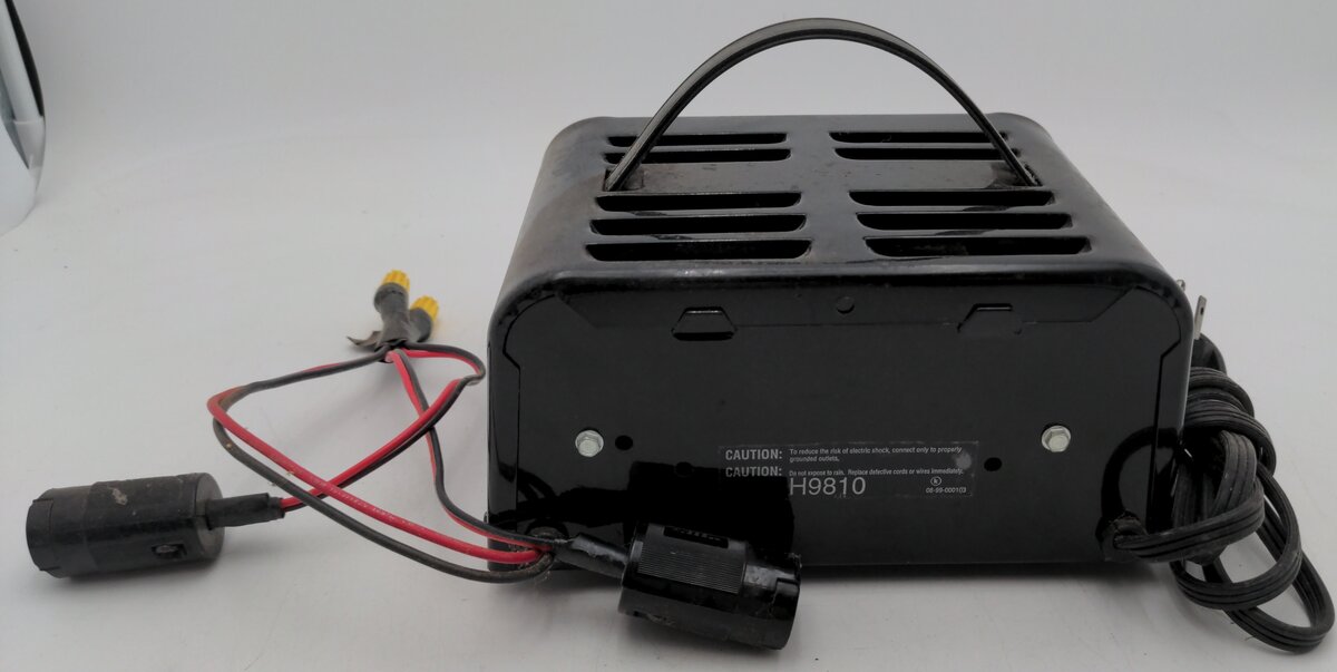 Aristo-Craft 5460 5460 10 AMP Power Supply