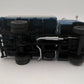 Premium ClassiXXs 1/43 Mercedes Benz L1000 VG/Box