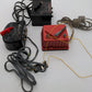 Lionel & American Flyer Assorted Transformers Lot