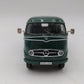Premium ClassiXXs 1/43 Mercedes Benz L319 Green And Brown Truck EX/Box