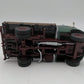 Premium ClassiXXs 1/43 Mercedes Benz L319 Green And Brown Truck EX/Box