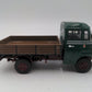Premium ClassiXXs 1/43 Mercedes Benz L319 Green And Brown Truck EX/Box