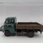 Premium ClassiXXs 1/43 Mercedes Benz L319 Green And Brown Truck EX/Box