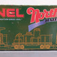 Lionel 8-81004 G Scale North Pole Railroad Steam Train Set EX/Box