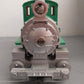 Lionel 8-81004 G Scale North Pole Railroad Steam Train Set EX/Box