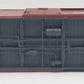 S-Helper 00124 S-Gauge SLFS 50 Ton UF Single Door Boxcar Kit #128436 - Custom EX/Box