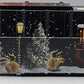 Lionel 1901420 LCCA Christmas Boxcar 2019 NIB
