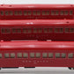 American Flyer 650 Vintage S New Haven Pullman Passenger Cars [3]