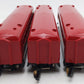 American Flyer 650 Vintage S New Haven Pullman Passenger Cars [3]