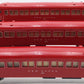 American Flyer 650 Vintage S New Haven Pullman Passenger Cars [3]