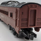Lionel 6-16000 O Gauge Pennsylvania Tuscan Vista Dome Car #16000 NIB