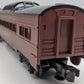 Lionel 6-16000 O Gauge Pennsylvania Tuscan Vista Dome Car #16000 NIB