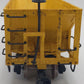 Bachmann G scale 6687 Peabody 3-Bay Hopper No Load
