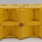 Bachmann G scale 6687 Peabody 3-Bay Hopper No Load