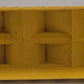Bachmann G scale 6687 Peabody 3-Bay Hopper No Load