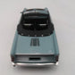 Minichamps 700 1/43 BMW 2000A White And Light Blue VG/Box