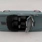 Minichamps 700 1/43 BMW 2000A White And Light Blue VG/Box