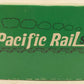 Pacific Rail S-Gauge NYC ACF Center Flow 3-Bay Covered Hopper Kit #886116 EX/Box