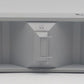 Pacific Rail S-Gauge NYC ACF Center Flow 3-Bay Covered Hopper Kit #886116 EX/Box