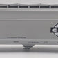 Pacific Rail S-Gauge NYC ACF Center Flow 3-Bay Covered Hopper Kit #886116 EX/Box