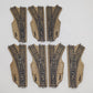 Marklin HO M Track Manual Switches: 5122, 5123 [7] EX