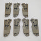 Marklin HO M Track Manual Switches: 5122, 5123 [7] EX