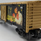 Lionel 6-39238 O Gauge Elvis Presley Commemorative Boxcar NIB