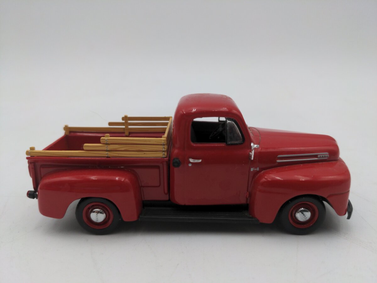 Minichamps 1/43 1948 Ford F-1 Truck VG/Box