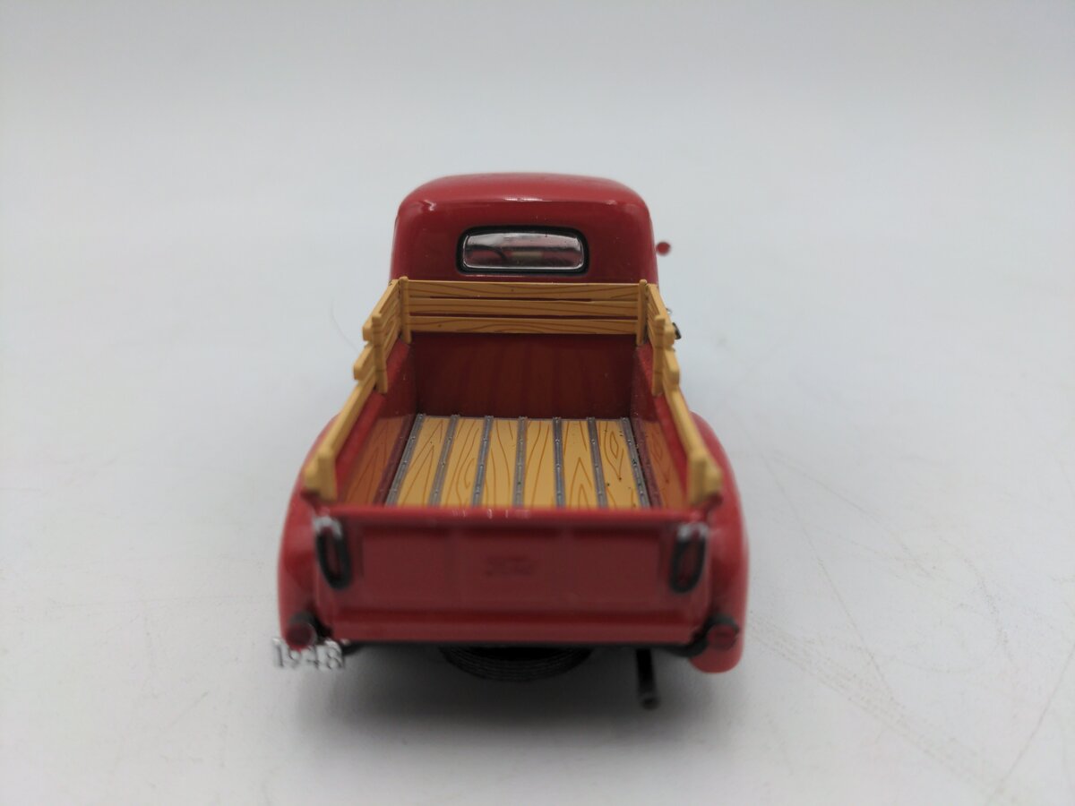 Minichamps 1/43 1948 Ford F-1 Truck VG/Box